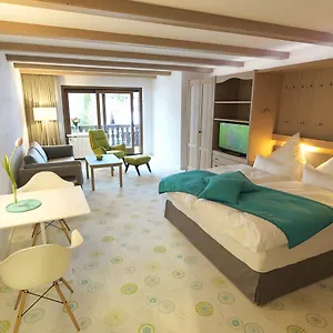 Aparthotel Sonnhof Apart, Bad Wiessee