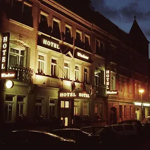 visit hotel